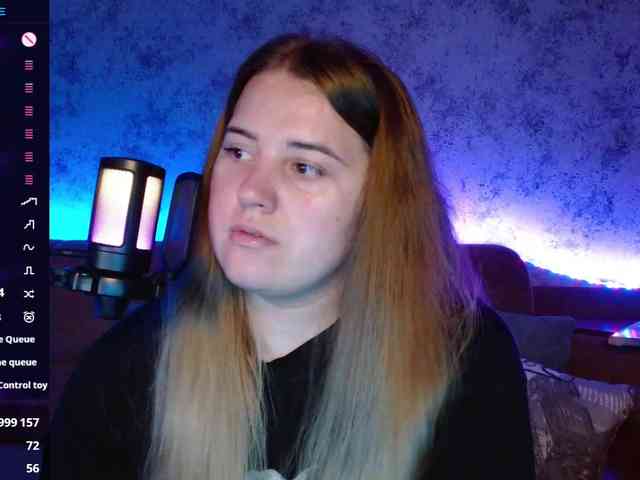 _Beauty_QueeN_ webcam