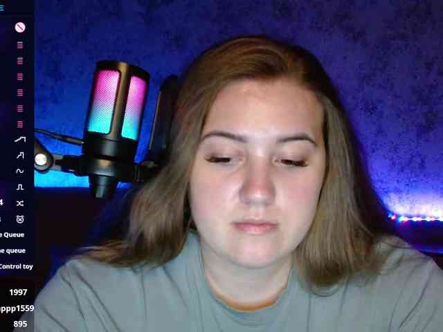 _Beauty_QueeN_ webcam