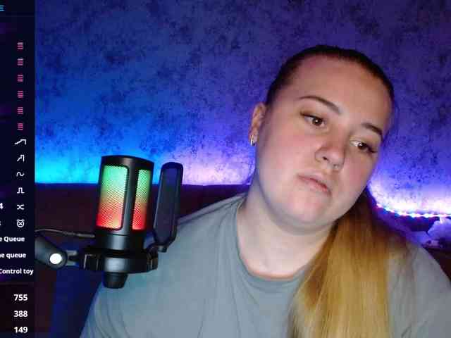 _Beauty_QueeN_ webcam