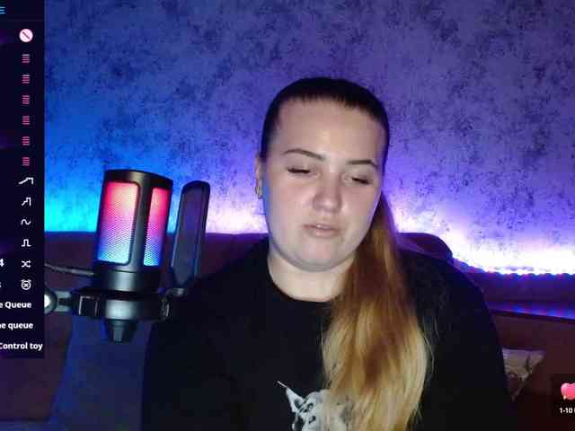 _Beauty_QueeN_ webcam
