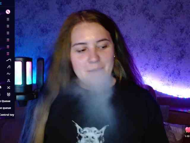 _Beauty_QueeN_ webcam