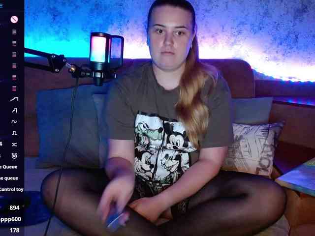 _Beauty_QueeN_ webcam