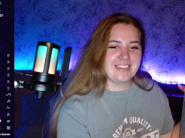 _Beauty_QueeN_ webcam