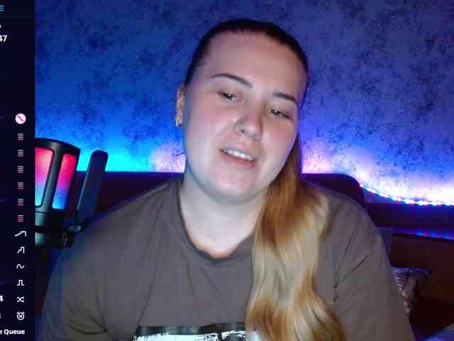 _Beauty_QueeN_ webcam