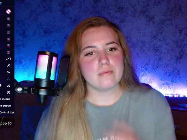 _Beauty_QueeN_ webcam