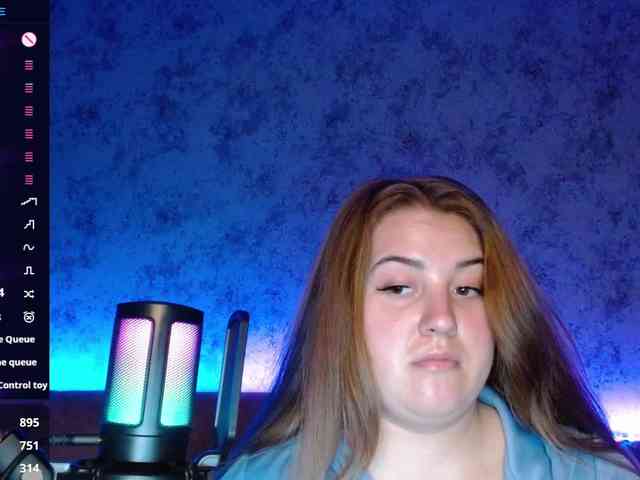 _Beauty_QueeN_ webcam