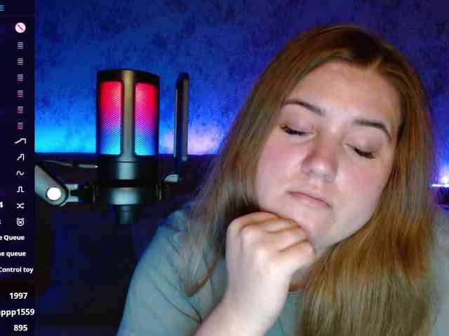 _Beauty_QueeN_ webcam