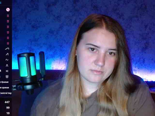 _Beauty_QueeN_ webcam