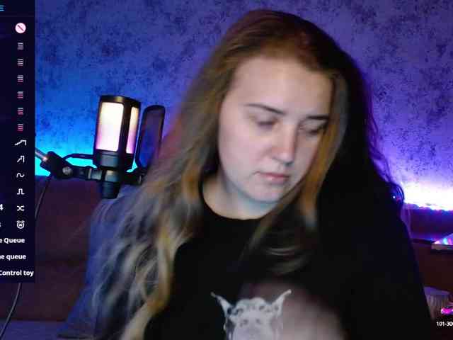 _Beauty_QueeN_ webcam