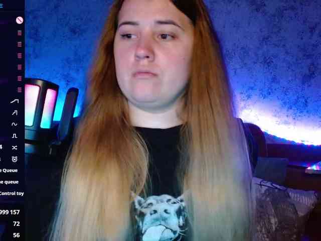 _Beauty_QueeN_ webcam