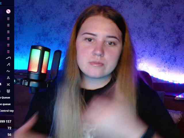 _Beauty_QueeN_ webcam