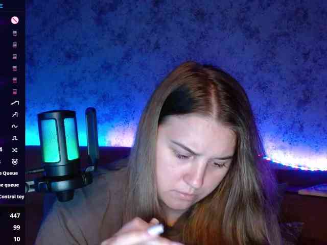 _Beauty_QueeN_ webcam