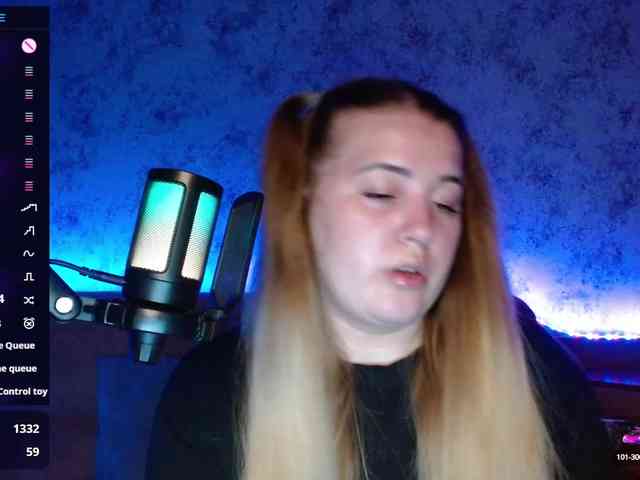 _Beauty_QueeN_ webcam