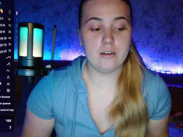 _Beauty_QueeN_ webcam