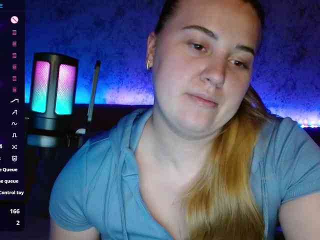 _Beauty_QueeN_ webcam