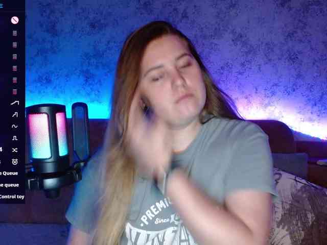 _Beauty_QueeN_ webcam