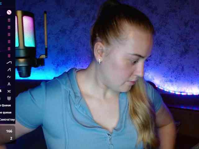 _Beauty_QueeN_ webcam