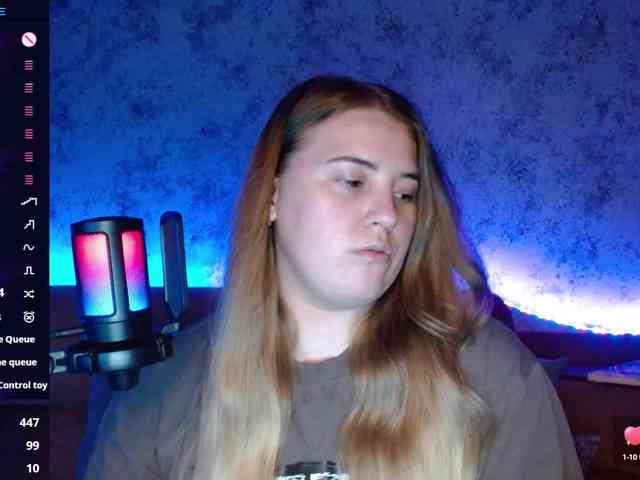 _Beauty_QueeN_ webcam