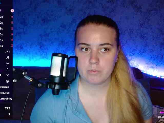_Beauty_QueeN_ webcam