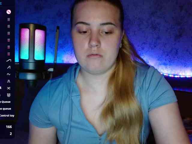 _Beauty_QueeN_ webcam