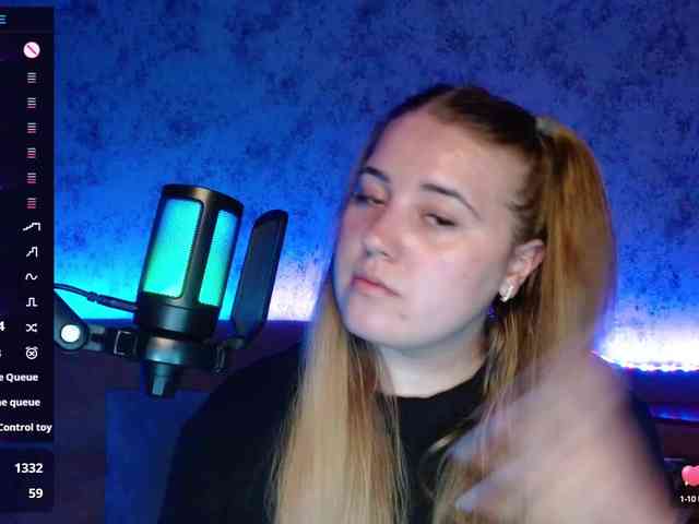 _Beauty_QueeN_ webcam