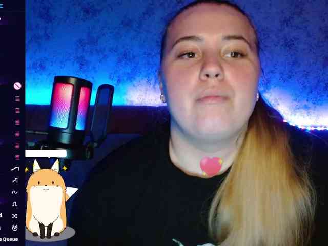 _Beauty_QueeN_ webcam