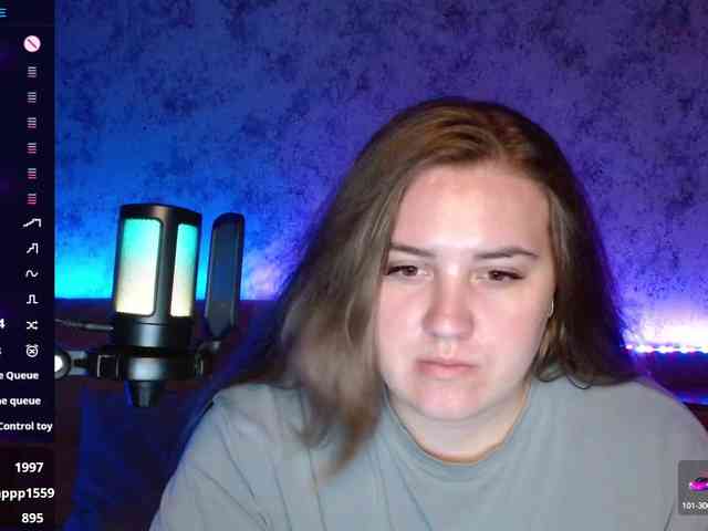 _Beauty_QueeN_ webcam