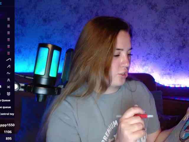 _Beauty_QueeN_ webcam