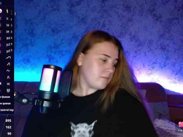 _Beauty_QueeN_ webcam