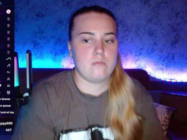_Beauty_QueeN_ webcam