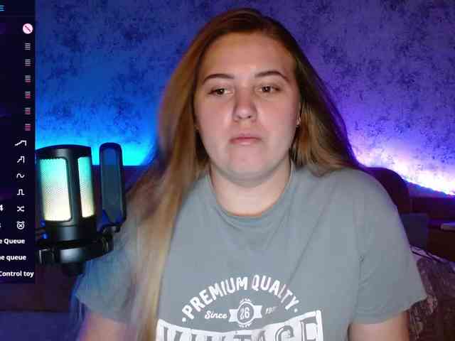_Beauty_QueeN_ webcam