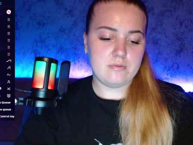_Beauty_QueeN_ webcam