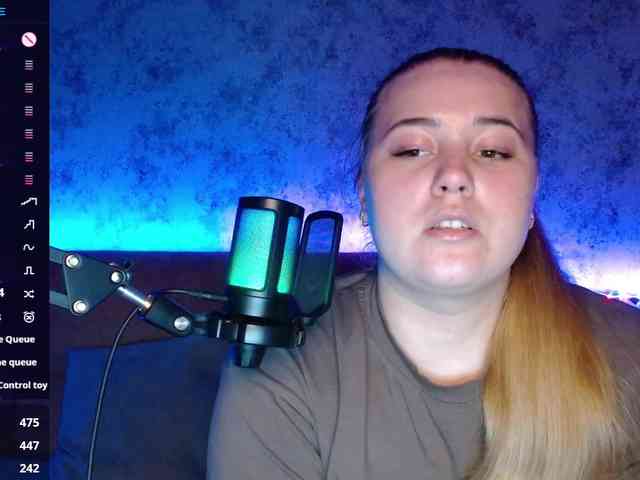 _Beauty_QueeN_ webcam