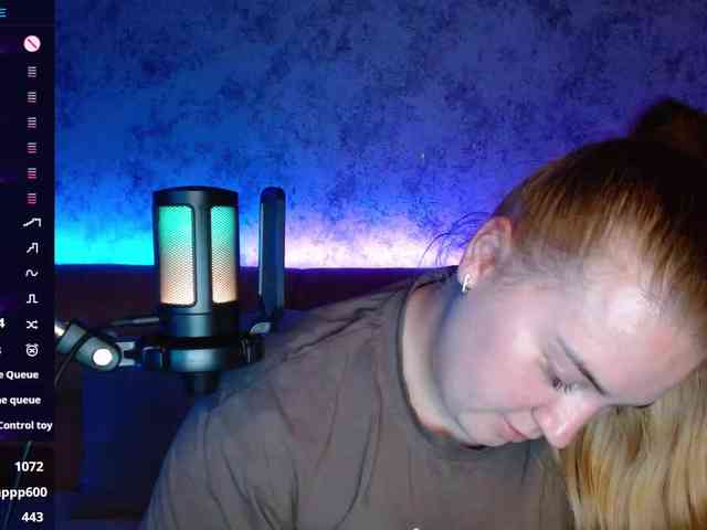_Beauty_QueeN_ webcam