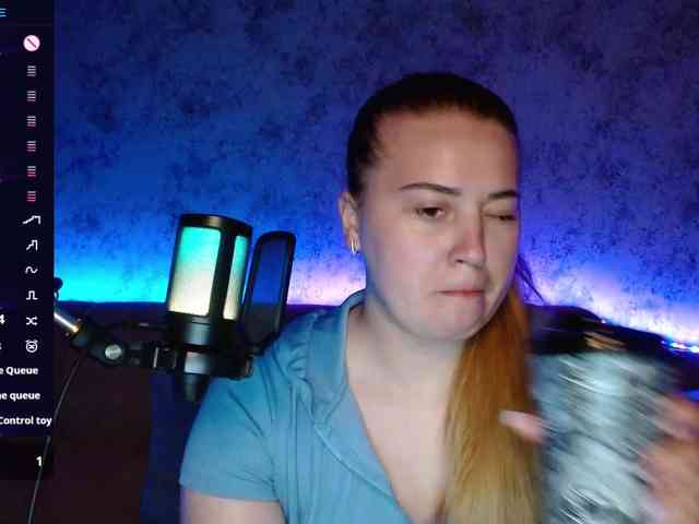 _Beauty_QueeN_ webcam