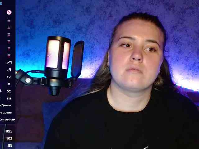 _Beauty_QueeN_ webcam