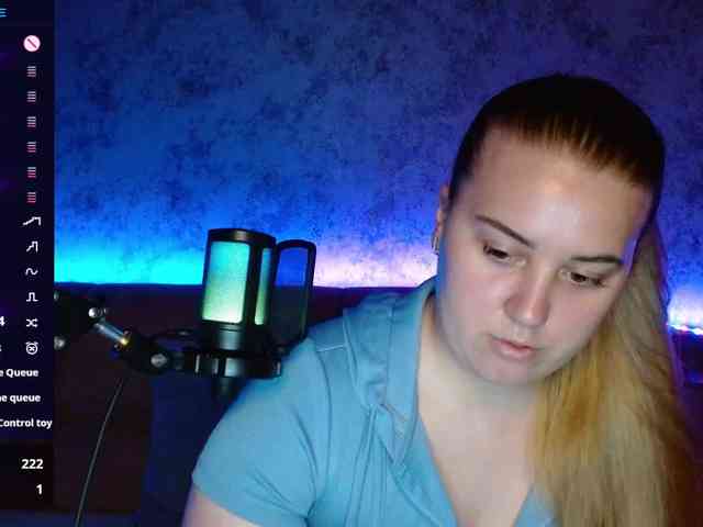 _Beauty_QueeN_ webcam
