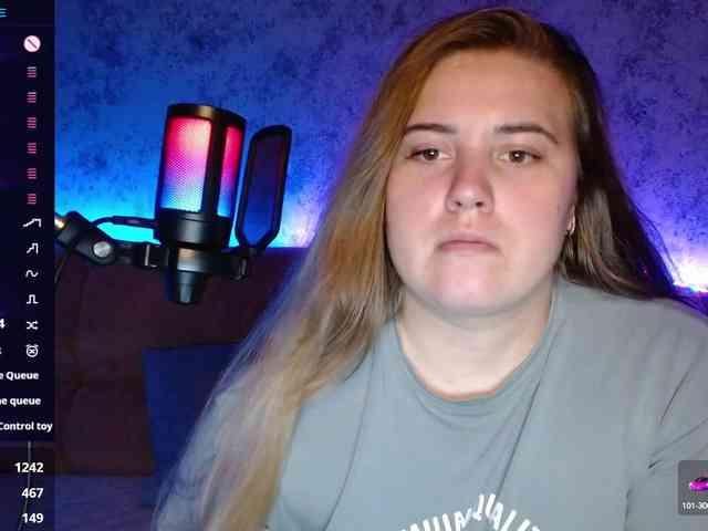 _Beauty_QueeN_ webcam