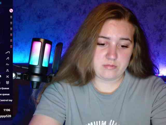 _Beauty_QueeN_ webcam