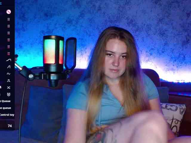 _Beauty_QueeN_ webcam