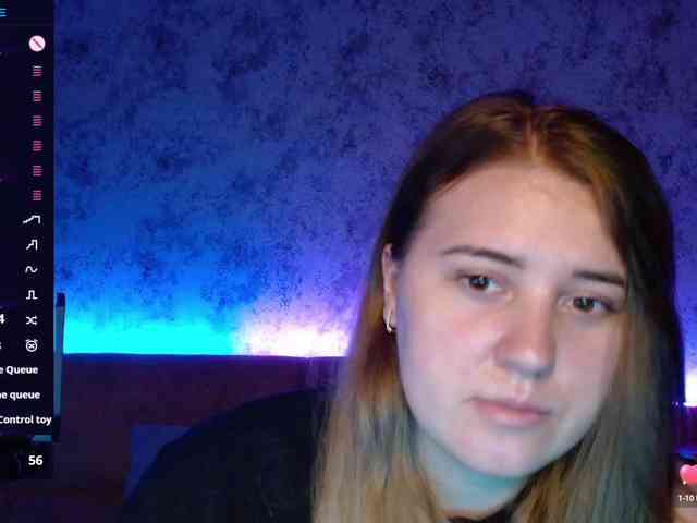 _Beauty_QueeN_ webcam