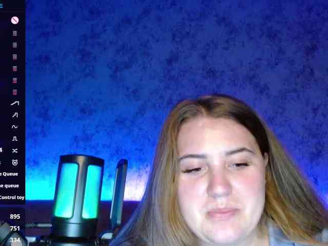_Beauty_QueeN_ webcam