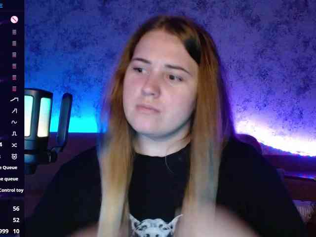 _Beauty_QueeN_ webcam
