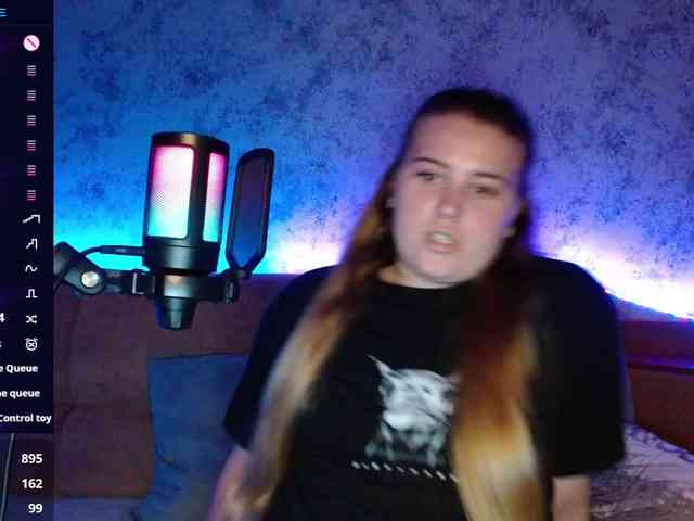 _Beauty_QueeN_ webcam