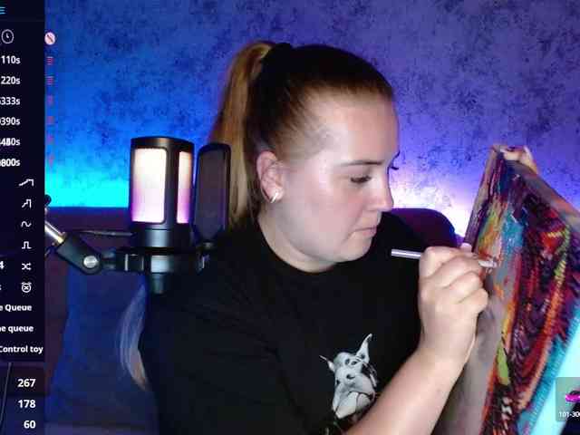 _Beauty_QueeN_ webcam