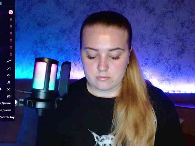 _Beauty_QueeN_ webcam