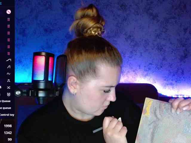 _Beauty_QueeN_ webcam