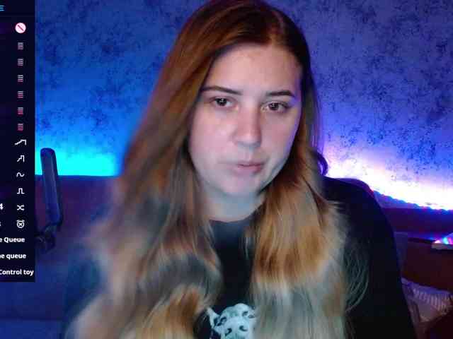 _Beauty_QueeN_ webcam