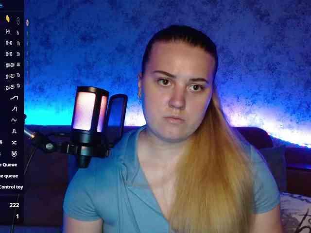 _Beauty_QueeN_ webcam