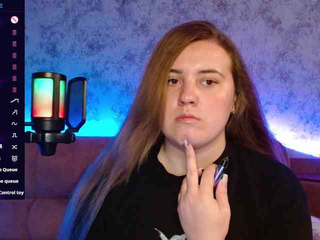 _Beauty_QueeN_ webcam